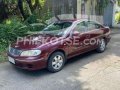 NISSAN SENTRA GRANDEUR-8