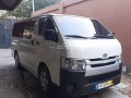 2021 Toyota Hiace Commuter-0