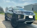 Customized 2019 Mitsubishi Strada GLS 4x2 AT-0