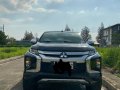 Customized 2019 Mitsubishi Strada GLS 4x2 AT-1
