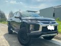 Customized 2019 Mitsubishi Strada GLS 4x2 AT-2