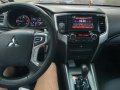 Customized 2019 Mitsubishi Strada GLS 4x2 AT-5