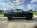 Customized 2019 Mitsubishi Strada GLS 4x2 AT-6