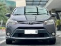 2014 Toyota Vios 1.3E MT Gas-1