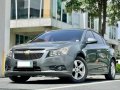 2012 Chevrolet Cruze 1.8 Gas LS AT-0