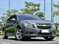 2012 Chevrolet Cruze 1.8 Gas LS AT-1