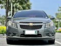 2012 Chevrolet Cruze 1.8 Gas LS AT-2