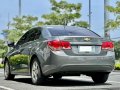 2012 Chevrolet Cruze 1.8 Gas LS AT-12