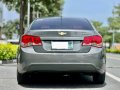 2012 Chevrolet Cruze 1.8 Gas LS AT-14