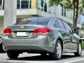 2012 Chevrolet Cruze 1.8 Gas LS AT-13