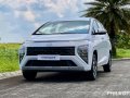 2023 Hyundai Stargazer First Impressions Review | Philkotse Philippines