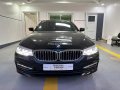 2018 BMW 520D  for sale by Verified seller-0
