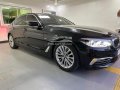 2018 BMW 520D  for sale by Verified seller-2
