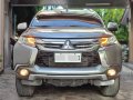 2017 Mitsubishi Montero Sport GLX Manual-0