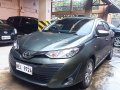 2019 Toyota Vios E-2