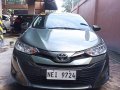 2019 Toyota Vios E-1