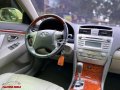 Well kept 2007 Toyota Camry  2.4L V Automatic Gas for sale-8