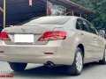 Well kept 2007 Toyota Camry  2.4L V Automatic Gas for sale-12