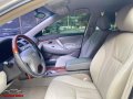 Well kept 2007 Toyota Camry  2.4L V Automatic Gas for sale-15