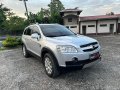 Second hand 2011 Chevrolet Captiva  2.0 Dsl AT LS for sale-1