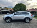 Second hand 2011 Chevrolet Captiva  2.0 Dsl AT LS for sale-3