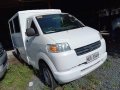 2019 Suzuki APV Utility Van FB 10 seater-1