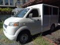 2019 Suzuki APV Utility Van FB 10 seater-2