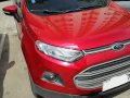 2015 Ford EcoSport  1.5 L Trend AT for sale-2