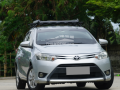 Sell used Silver 2015 Toyota Vios Sedan-0