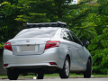 Sell used Silver 2015 Toyota Vios Sedan-4