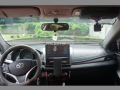 Sell used Silver 2015 Toyota Vios Sedan-12