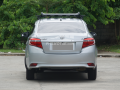 Sell used Silver 2015 Toyota Vios Sedan-20