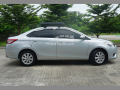 Sell used Silver 2015 Toyota Vios Sedan-21