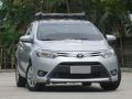 Sell used Silver 2015 Toyota Vios Sedan-24