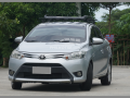 Sell used Silver 2015 Toyota Vios Sedan-25