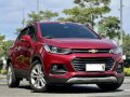 2018 CHEVROLET TRAX AT GAS‼️-1