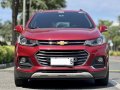 2018 CHEVROLET TRAX AT GAS‼️-0