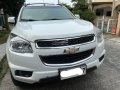 HOT!!! 2016 Chevrolet Trailblazer 2.8 2WD AT LTX for sale at affordable price-0