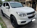 HOT!!! 2016 Chevrolet Trailblazer 2.8 2WD AT LTX for sale at affordable price-1