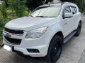 HOT!!! 2016 Chevrolet Trailblazer 2.8 2WD AT LTX for sale at affordable price-2