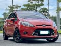 2012 Ford Fiesta 1.6 D Hatchback AT-0