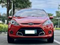 2012 Ford Fiesta 1.6 D Hatchback AT-2