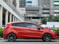 2012 Ford Fiesta 1.6 D Hatchback AT-8