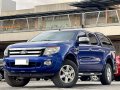 2015 Ford Ranger XLT 4x2 MT DSL-2