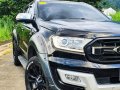 RUSH SALE! 2018 Ford Everest Titanium Plus 2.2L 2019 Acquired with sunroof-2