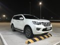 Selling Pearlwhite 2019 Nissan Terra 2.5 VL 4x4 AT-7