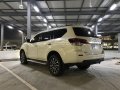Selling Pearlwhite 2019 Nissan Terra 2.5 VL 4x4 AT-10