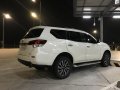 Selling Pearlwhite 2019 Nissan Terra 2.5 VL 4x4 AT-11