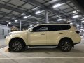 Selling Pearlwhite 2019 Nissan Terra 2.5 VL 4x4 AT-13