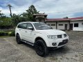 Pre-owned 2014 Mitsubishi Montero  for sale-1